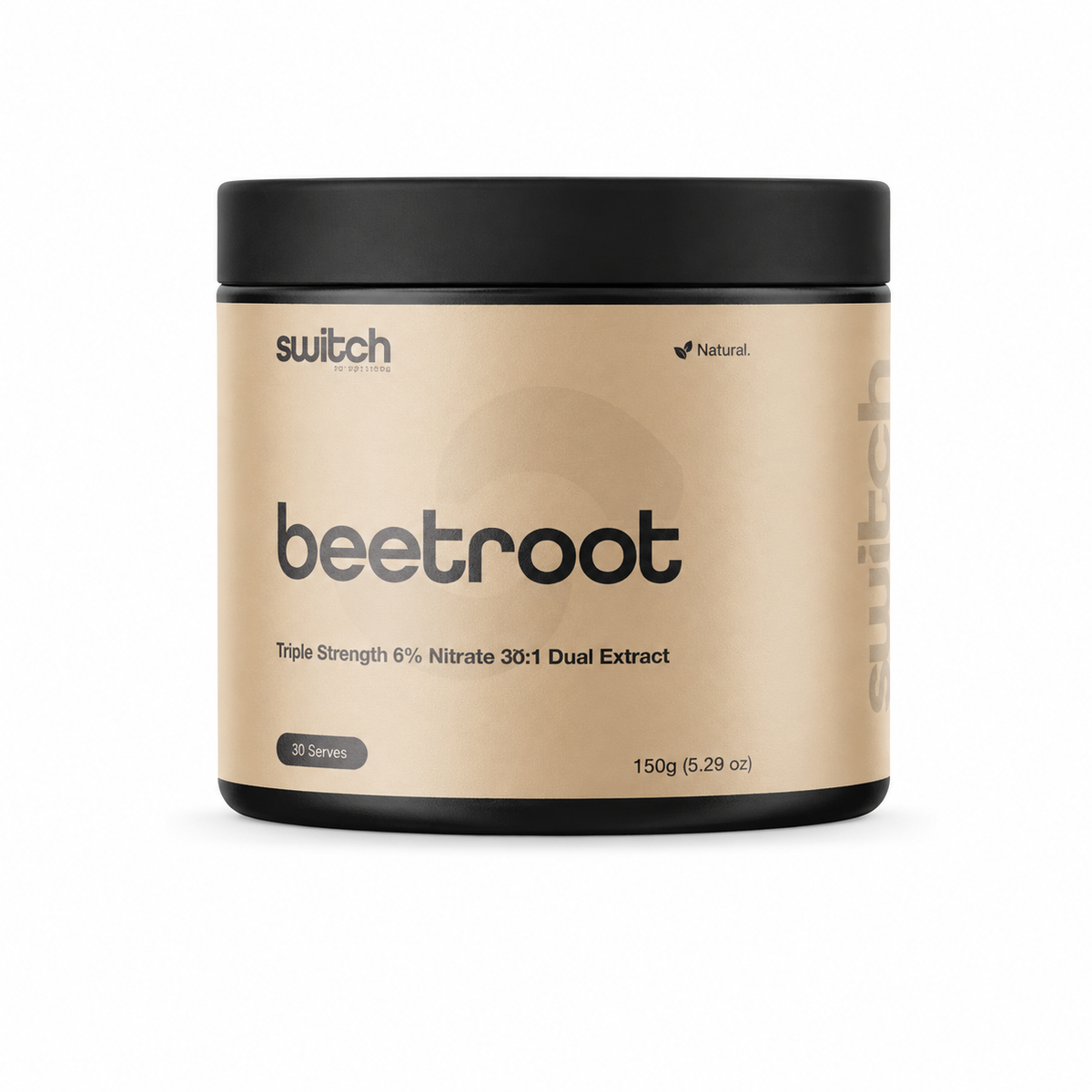 Switch Nutrition Beetroot