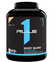 Rule 1 Whey Protein 5lb