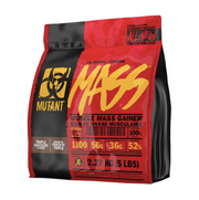 Mutant Mass The Ultimate Mass Gainer 15lb