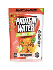 Muscle Nation Protein Water