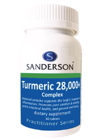 Turmeric