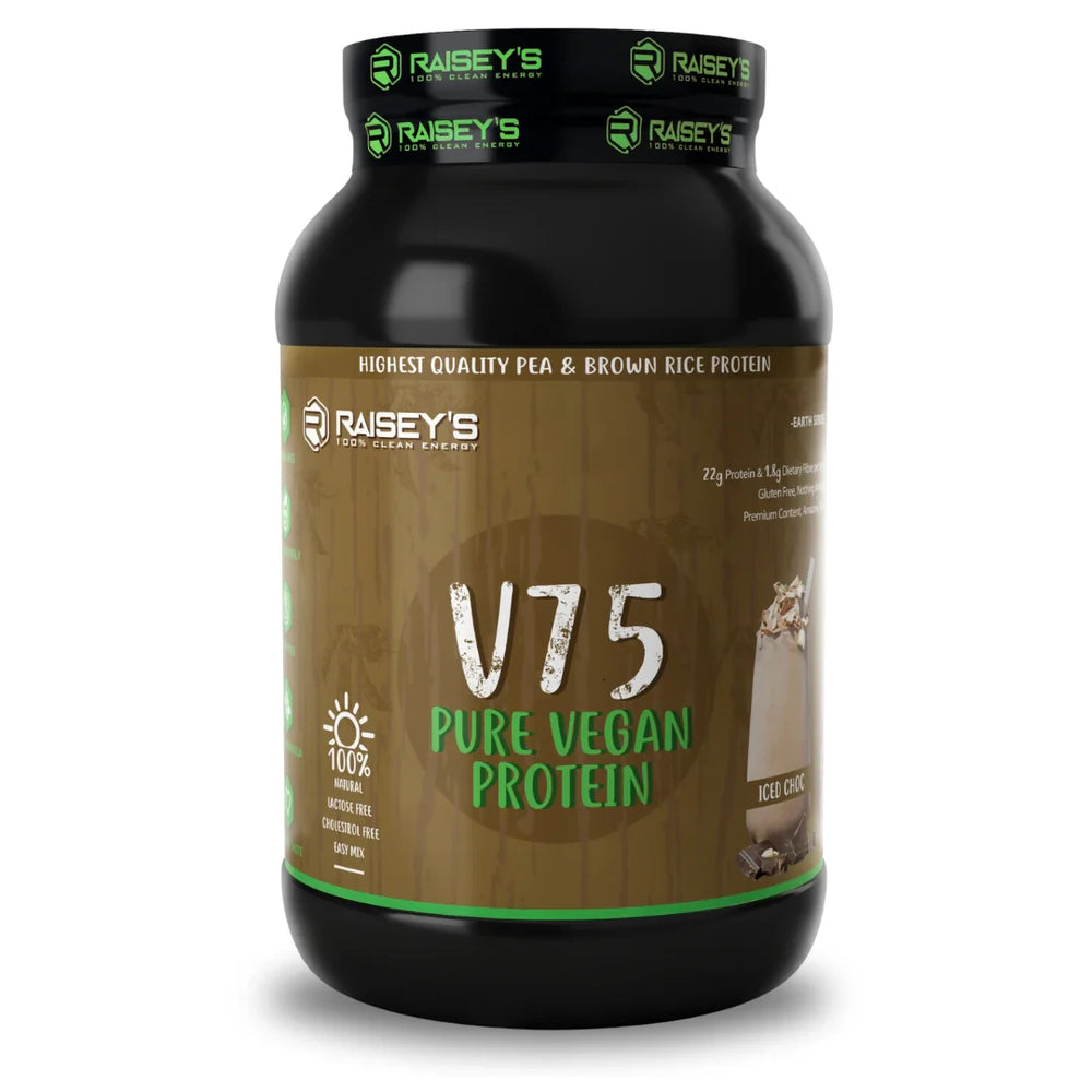 Raiseys Plant Protein 1 kg