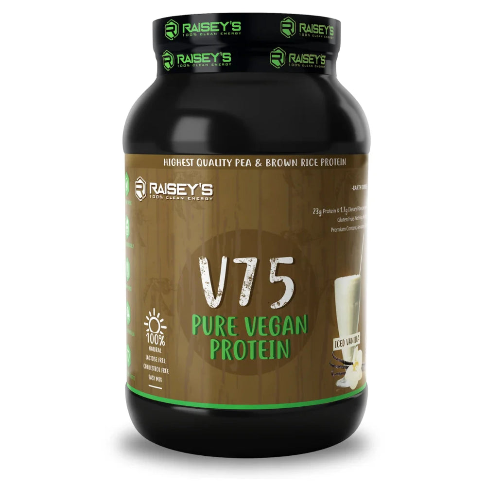 Raiseys Plant Protein 1 kg