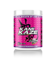 Kamikaze Pre-workout