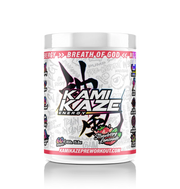 Kamikaze Pre-workout