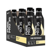 Optimum Nutrition Pure Pro 35 RTD