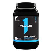 Rule 1 Whey Protein 1lb