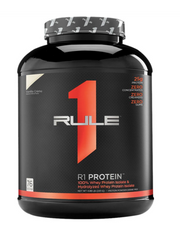 Rule 1 Protein Whey Isolate 5lb