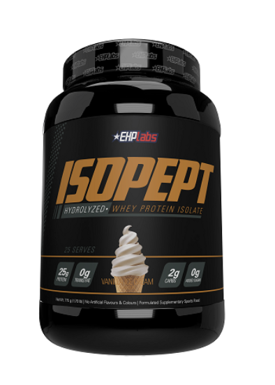 EHP Labs IsoPept Zero