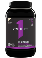 Rule 1 Casein
