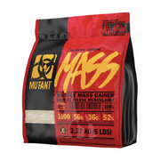 Mutant Mass The Ultimate Mass Gainer 15lb