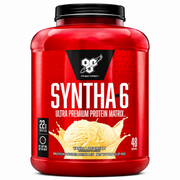 BSN Syntha-6 Whey Protein 5lb