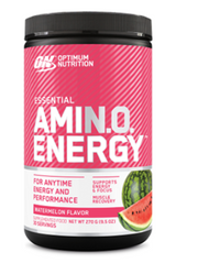 Optimum Nutrition Essential Amino Energy Powder 30 Servs