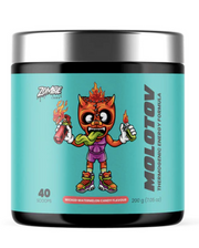 Zombie Labs Molotov Thermogenic Fat Burner