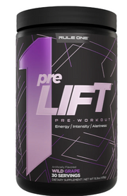 Rule 1 Prelift