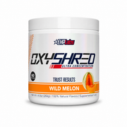 EHP Labs OxyShred Ultra Concentration Fat Burner