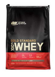 Optimum Nutrition Gold Standard Whey 10lb