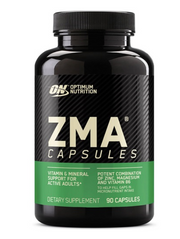 Optimum Nutrition ZMA Zinc Magnesium & Vitamin B6