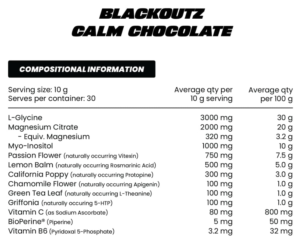 Blackoutz by Zombie Labs