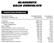 Blackoutz by Zombie Labs
