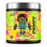 Zombie Labs Pumpz
