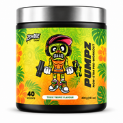 Zombie Labs Pumpz