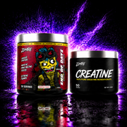 Zombie Labs End of Dayz Pre-Workout + FREE 50-Serve Creatine