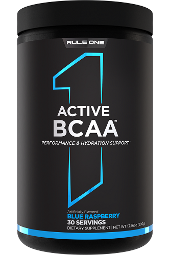 Rule 1 Active BCAA