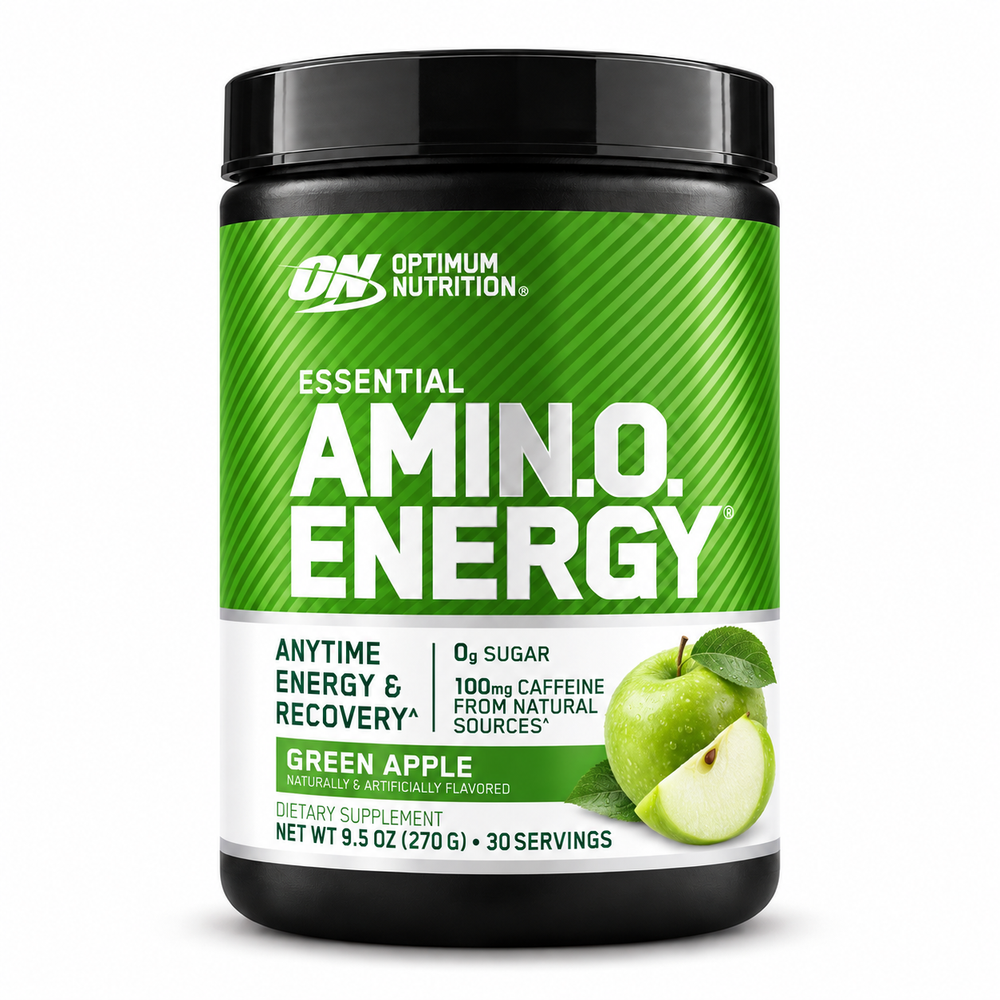 Optimum Nutrition Amino Energy