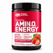 Optimum Nutrition Amino Energy