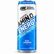 Optimum Nutrition Amino Energy Sparkling RTD