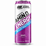 Optimum Nutrition Amino Energy Sparkling RTD