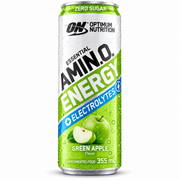 Optimum Nutrition Amino Energy Sparkling RTD