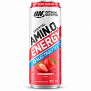 Optimum Nutrition Amino Energy Sparkling RTD