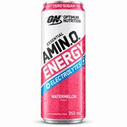 Optimum Nutrition Amino Energy Sparkling RTD