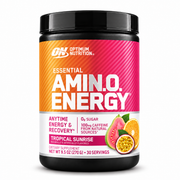 Optimum Nutrition Amino Energy
