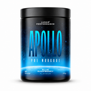 Lunar Performance Apollo Pre-workout