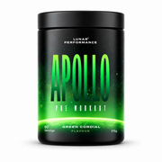 Lunar Performance Apollo Pre-workout
