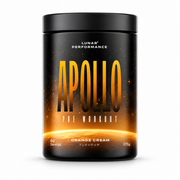 Lunar Performance Apollo Pre-workout