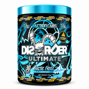 Faction Labs Disorder Ultimate 30 serves