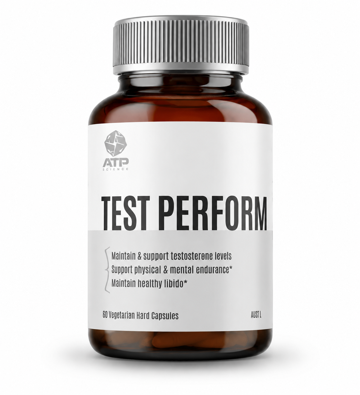 ATP Science Test Perform