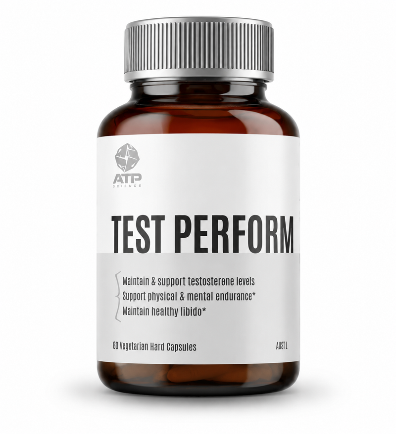ATP Science Test Perform