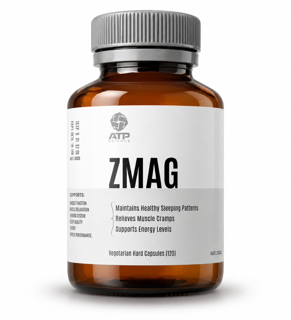 ATP Science ZMAG