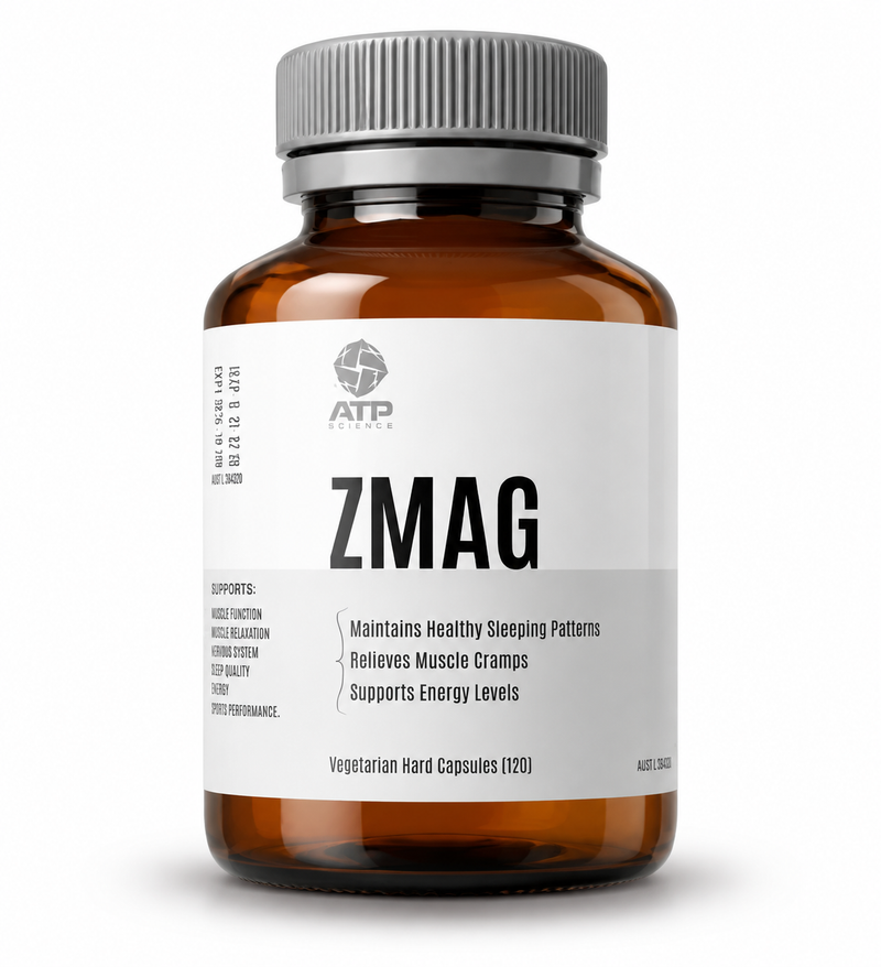 ATP Science ZMAG