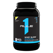 Rule 1 Whey Protein 1lb