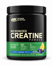 Optimum Nutrition Creatine Monohydrate
