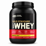 Optimum Nutrition Gold Standard Whey