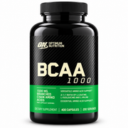 Optimum Nutrition BCAA 1000 Capsules