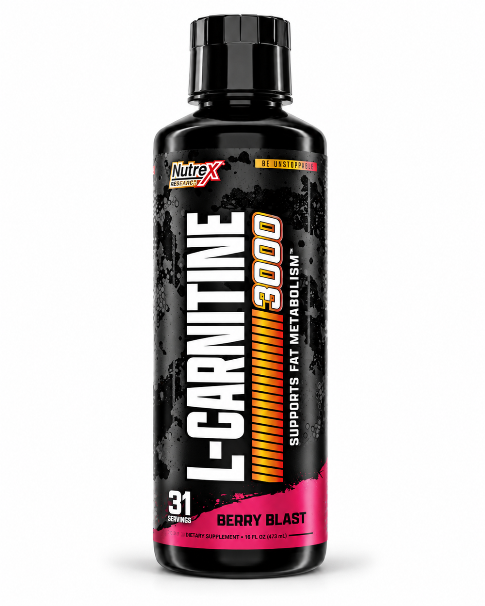 Nutrex L-Carnitine 3000