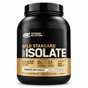 Optimum Nutrition Gold Standard isolate